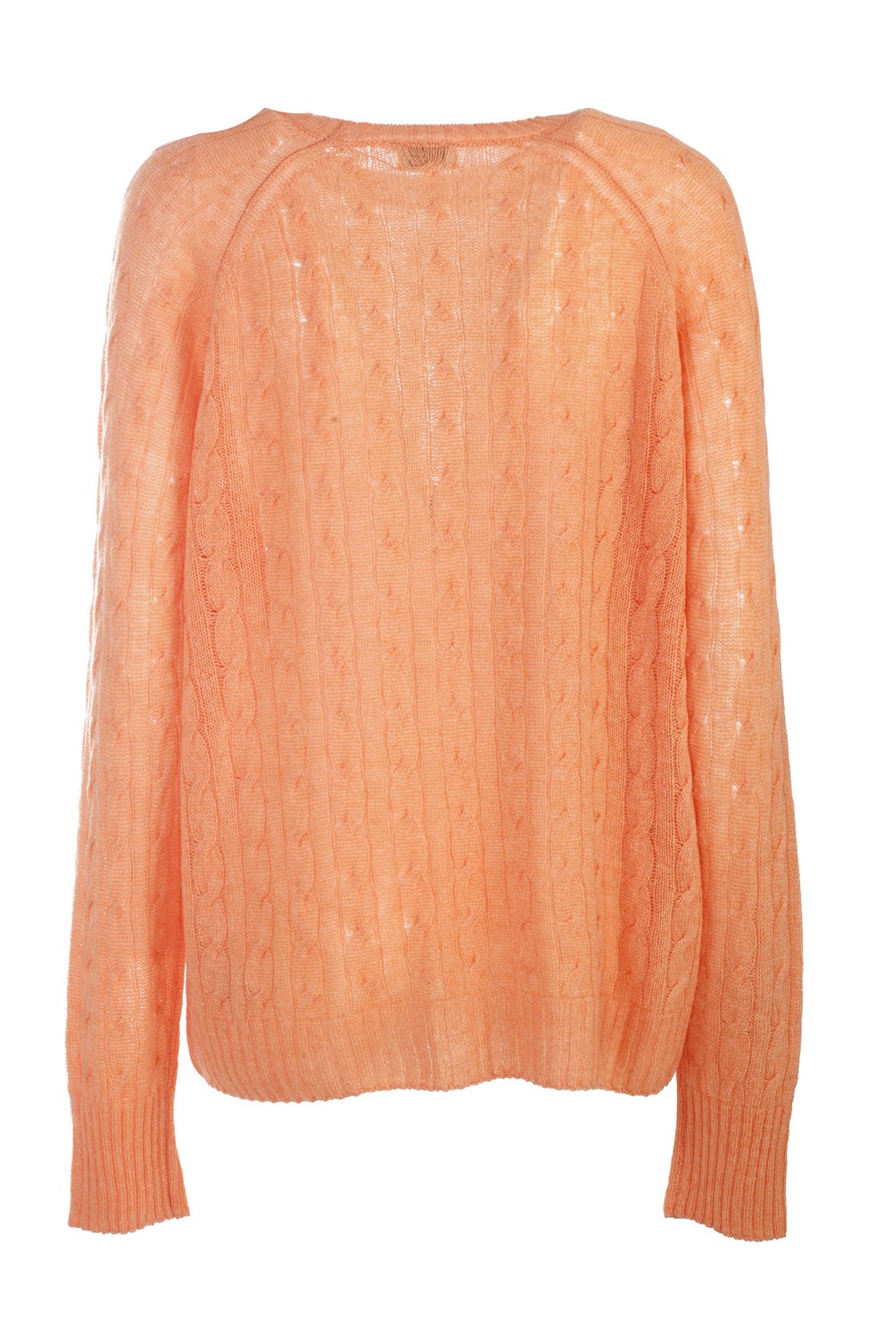 shop ETRO Saldi Pull: Etro maglia girocollo in cashmere.
Maglia girocollo in cachemire, caratterizzata da una lavorazione a trecce e decorata dal logo ETRO e Pegaso ricamato ton-sur-ton.
Vestibilità comfort.
Girocollo.
Maniche lunghe.
Composizione: 100% Cashmere.
Made in Italy.. 12793 9200-0750 number 3304374